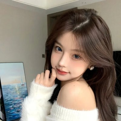 女人河