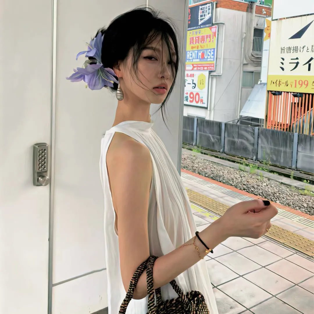 丢人